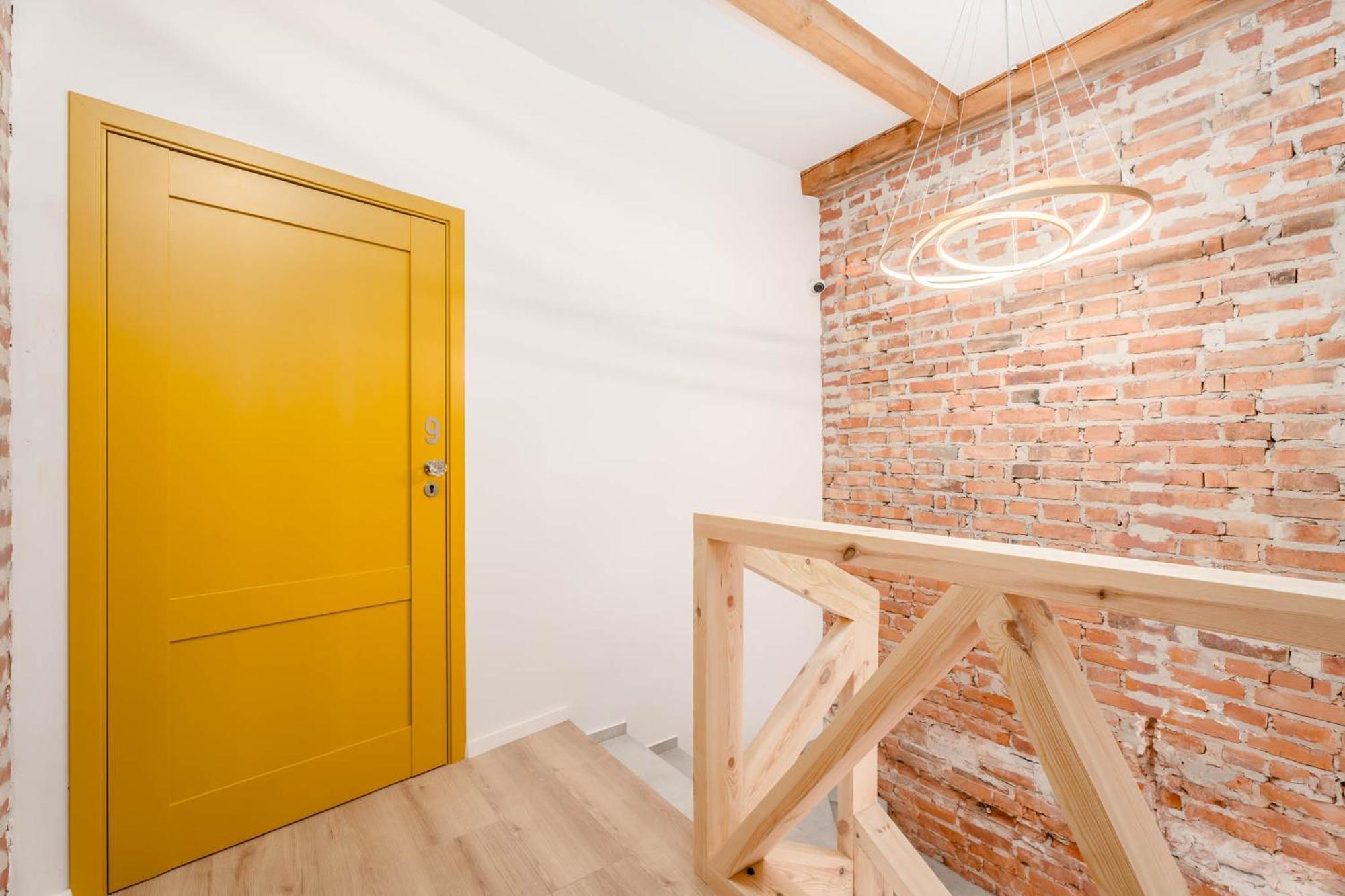 Ferienwohnung Enjoy! Warszawa Mysiadlo Exterior foto
